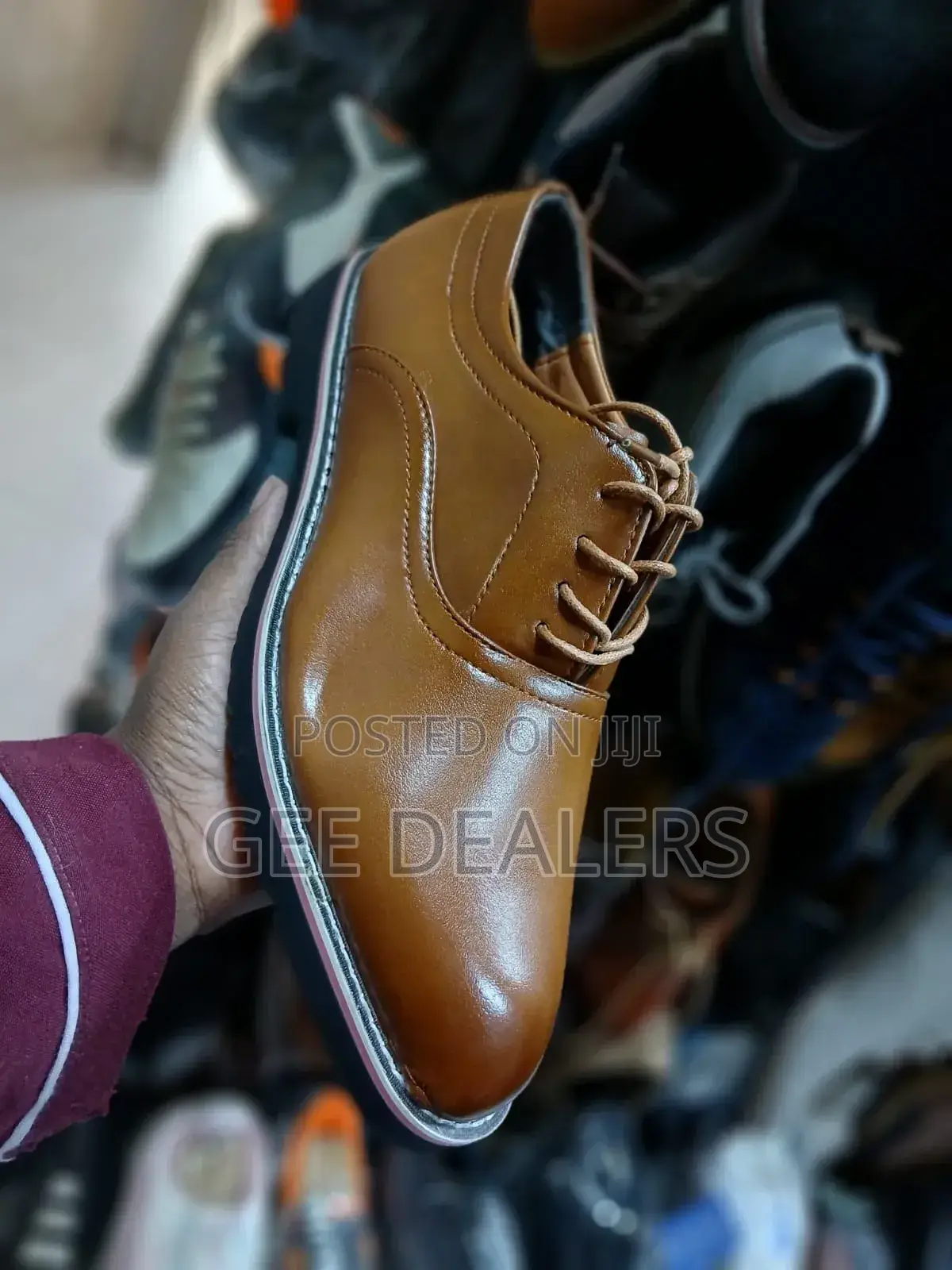 Men Official Shoes,Pu Leather Shoes
