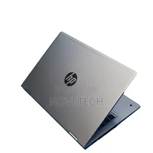 New Laptop HP ProBook 445 G9 16GB AMD Ryzen 5 SSD 256GB