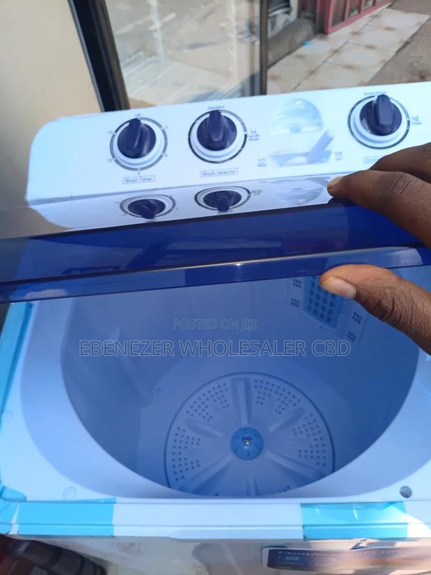 14kg Washing Machine - thumbnail 2