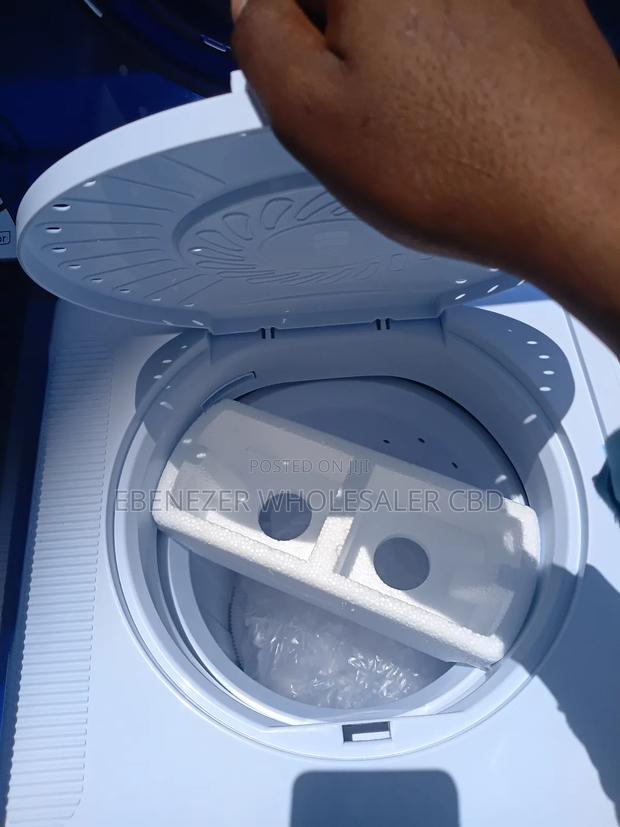 14kg Washing Machine - thumbnail 3