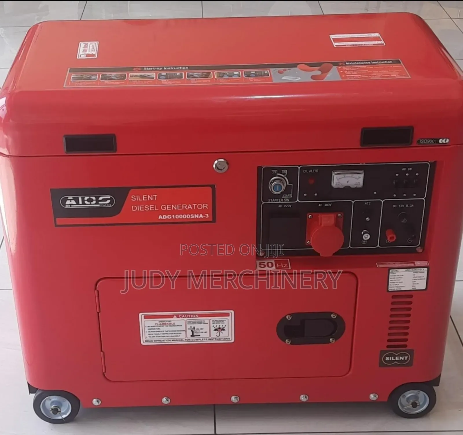 Aico Japan