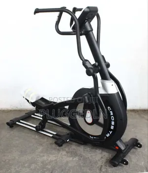Merc Cross Trainer 