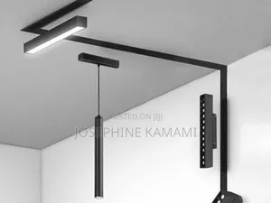 Magnetic Tracklight