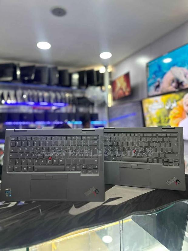 Laptop Lenovo Thinkpad X1 Yoga 32GB Intel Core i7 SSD 1T