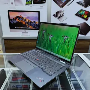 Laptop Lenovo Thinkpad X1 Yoga 32GB Intel Core i7 SSD 1T