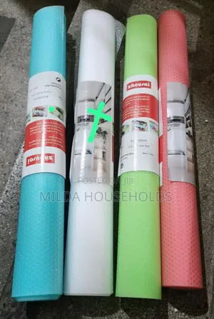 Drawer Mat Shelf Liners