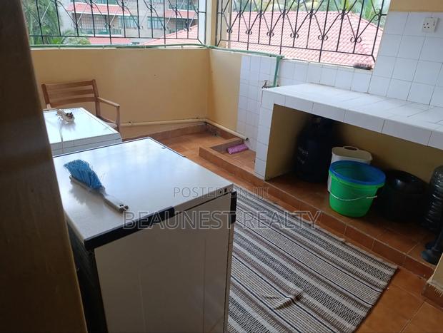 Furnished 3bdrm Apartment in Raphta Road Area for rent - thumbnail 4