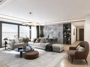 3bdrm Apartment in Marjaan Residency, Hurlingham for sale