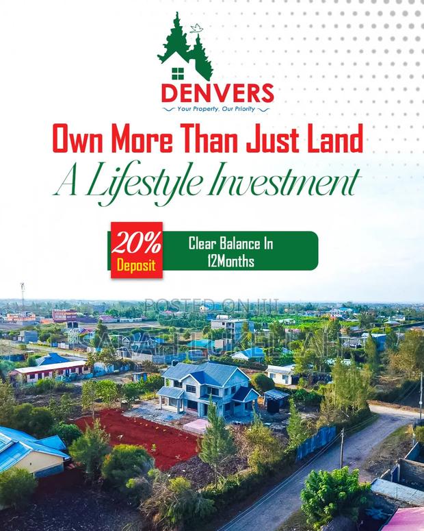 Plots For Sale - main view