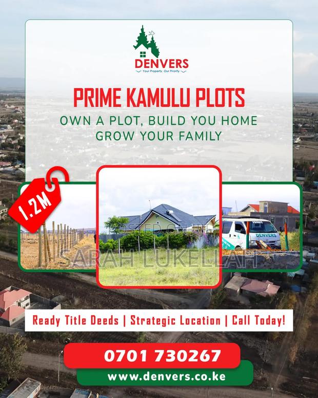 Plots For Sale - thumbnail 3