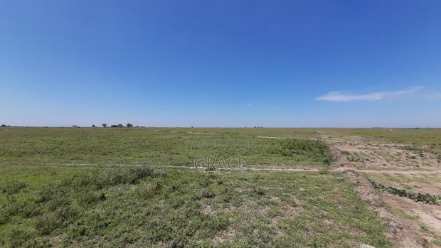 Affordable Plots for Sale in Juja Farm - Athi (Ready Title Deeds)