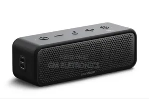 Anker Select 2–16w Ipx7 Waterproof Bluetooth Speaker-20hrs Playtime.