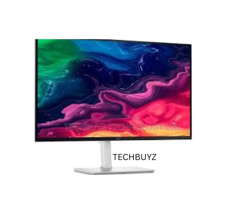 Dell Pro 24" P2425e Plus 16:10 Usb-c Hub Monitor