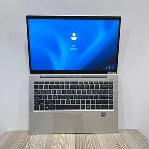 Laptop HP EliteBook 845 G8 8GB AMD Ryzen 7 SSD 256GB