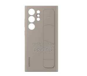 Galaxy S24+ Standing Grip Case
