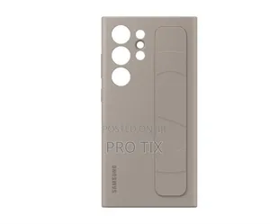 Galaxy S24+ Standing Grip Case