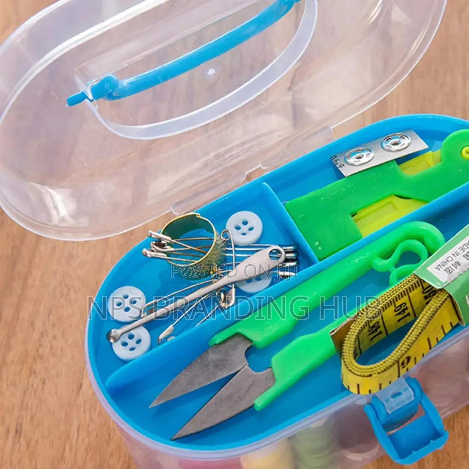 Sewing Kit Hbc