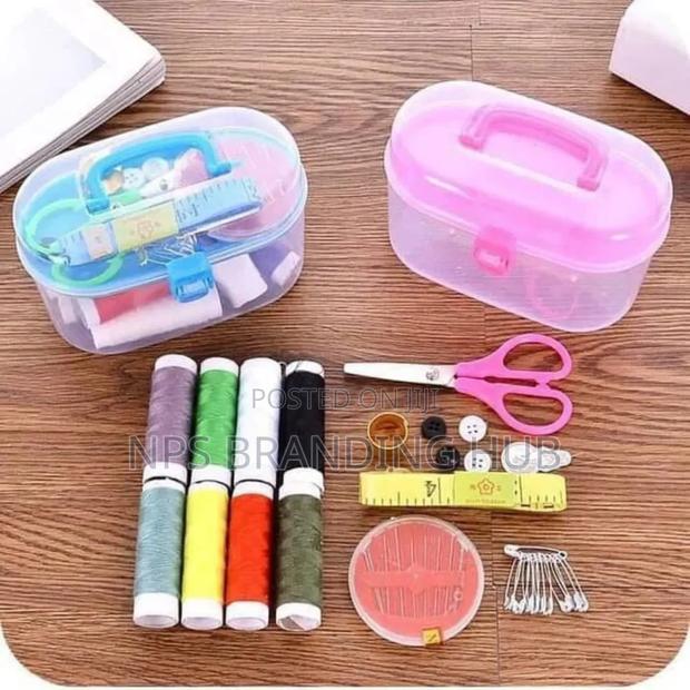 Sewing Kit Hbc - thumbnail 3