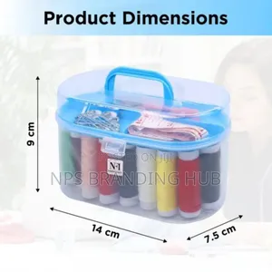 Sewing Kit Hbc