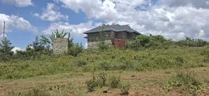 Gilgil Langa Langa 50x100 Residential Plot