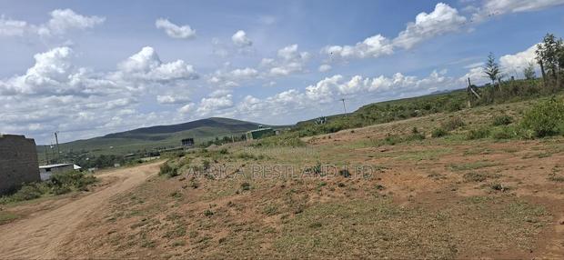 Gilgil Langa Langa 50x100 Residential Plot - thumbnail 2