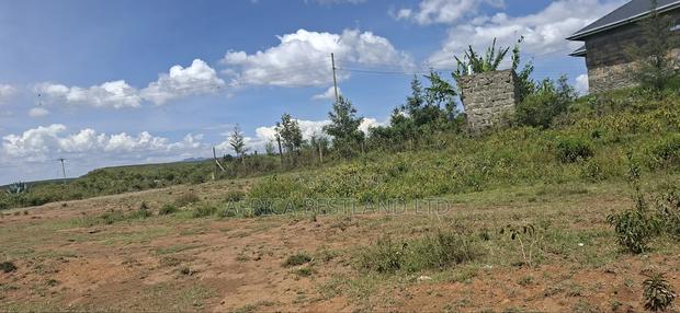 Gilgil Langa Langa 50x100 Residential Plot - thumbnail 3