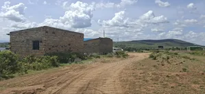 Gilgil Langa Langa 50x100 Residential Plot