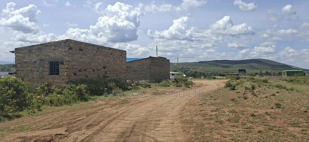 Gilgil Langa Langa 50x100 Residential Plot - thumbnail 4