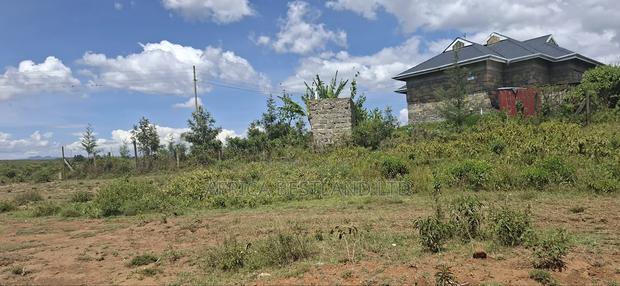 Gilgil Langa Langa 50x100 Residential Plot - thumbnail 5