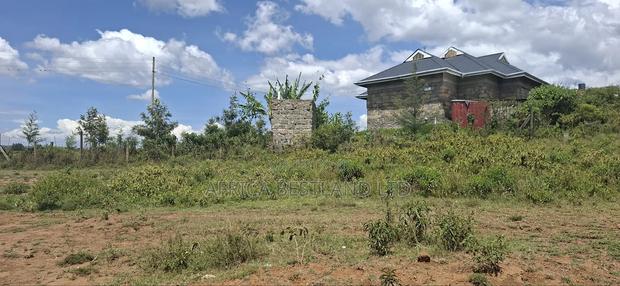 Gilgil Langa Langa 50x100 Residential Plot - thumbnail 8