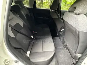Nissan Note 1.2 Hybrid 2021 White