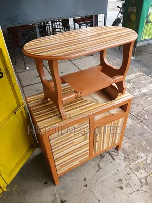 Coffee Table + Kitchen Table Set at 4499