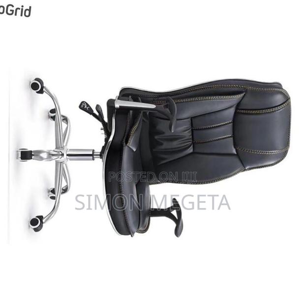 High Back Recliner Office Chair Available