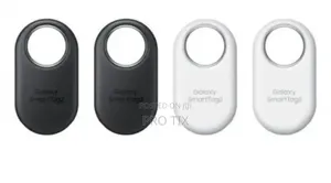 Samsung Galaxy Smart Tag 2 4 Pack