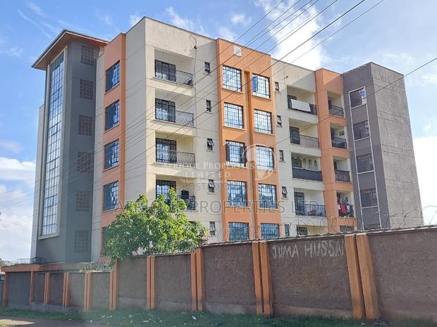 2bdrm Apartment in Ngong Town for sale