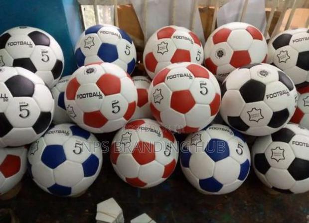 Football  HBC - main view