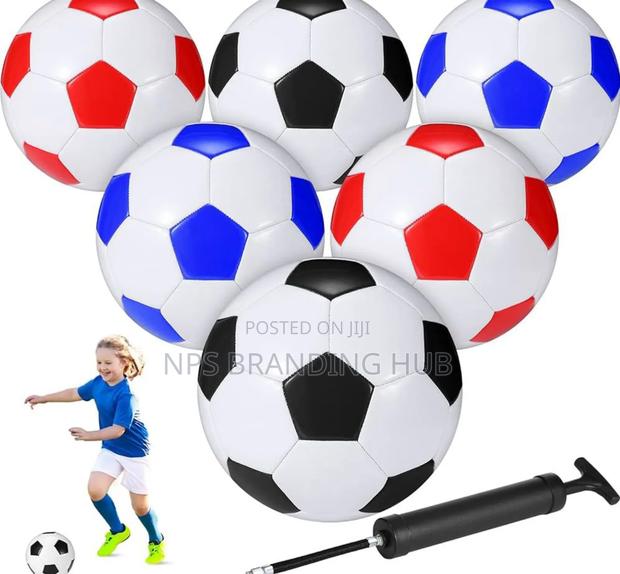 Football  HBC - thumbnail 2