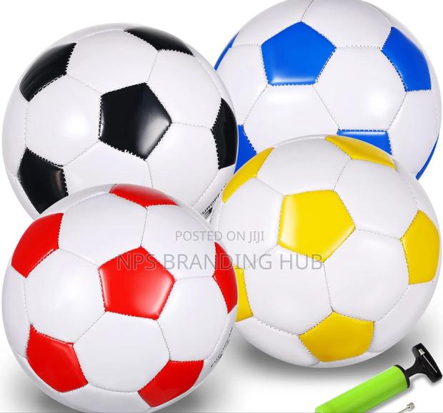 Football  HBC - thumbnail 3