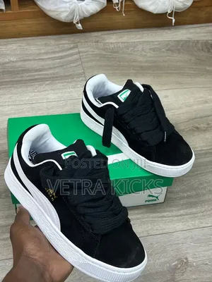 Puma Xl Suede