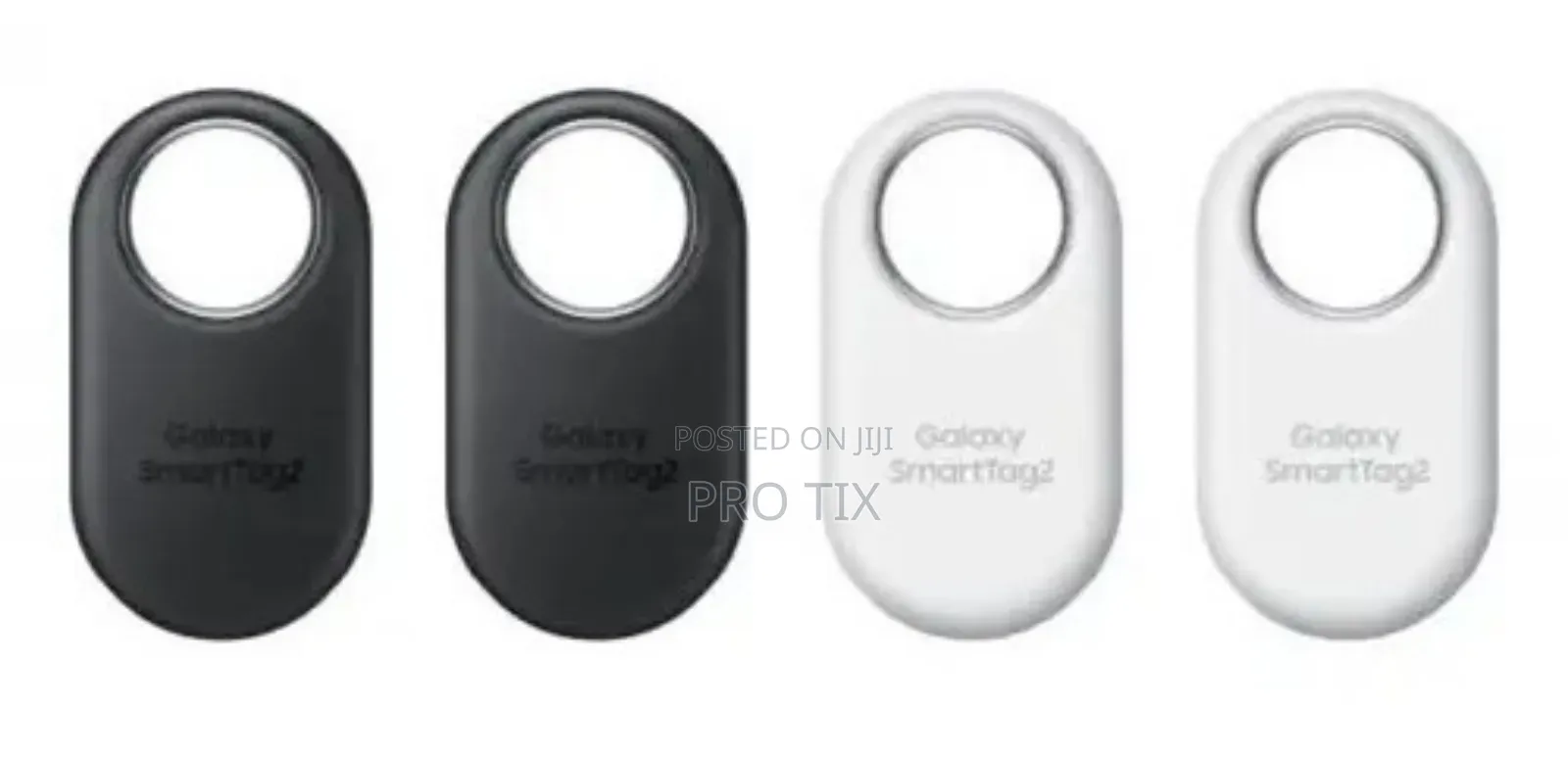 Samsung Galaxy Smart Tag 2 4 Pack
