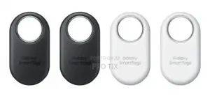 Samsung Galaxy Smart Tag 2 4 Pack