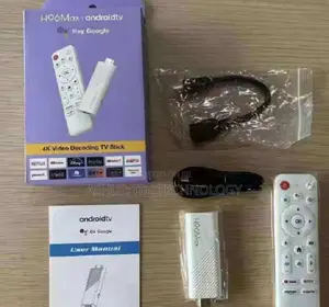 Android Tv Stick 2gb 16gb Tv Box H96 Max Stick Tv Best Android 14