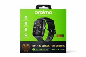 Oraimo Smart Watch - thumbnail 2