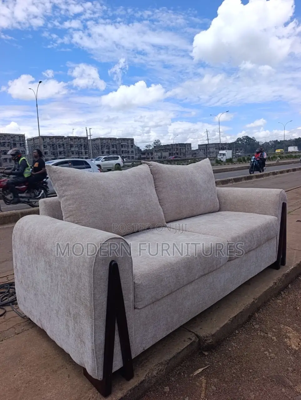William 3 Seater Sofa/3 Seater Sofa/Sofa
