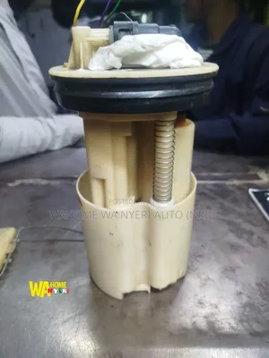 Fuel Pump For Wingroad 2006 (Mr18)