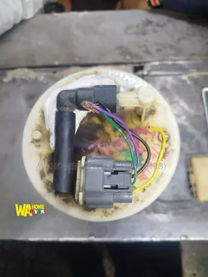 Fuel Pump For Wingroad 2006 (Mr18)