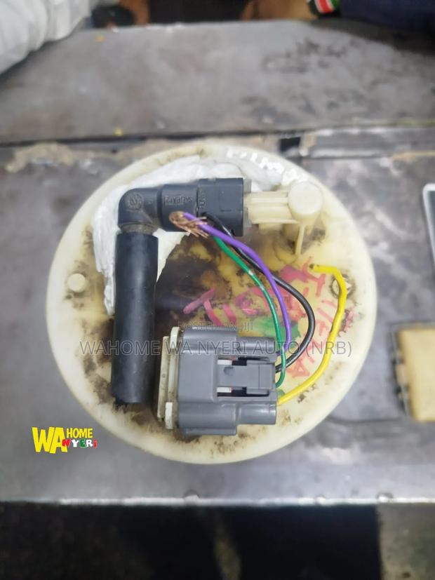 Fuel Pump For Wingroad 2006 (Mr18) - thumbnail 3