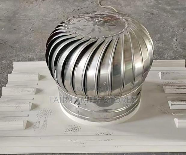Cyclone 600mm - thumbnail 2