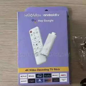 Smart Tv Stick( Fire Tv Stick ) Android/Youtube