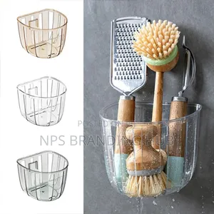 Tissue Holder HBC